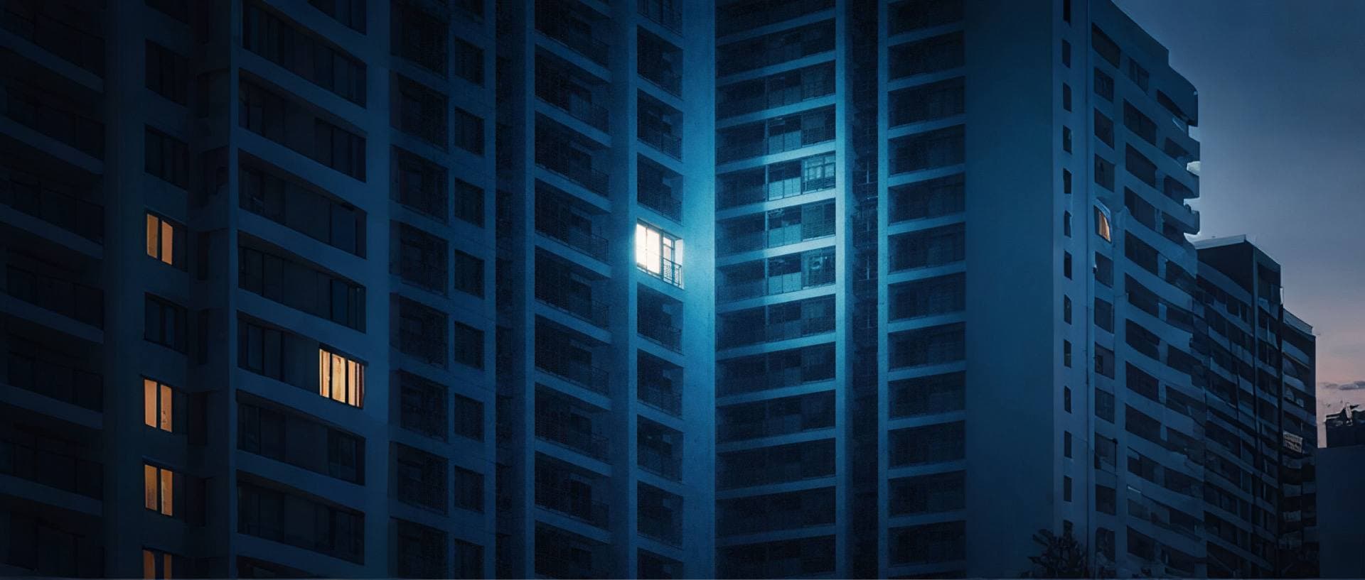 Nobody sees the 3AM nights. They only see the results.